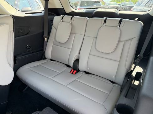 Used 2026 Ford Explorer Active w/ Active Comfort Package AWD/4WD image 15