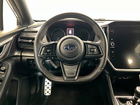 Used 2022 Subaru WRX Premium image 12