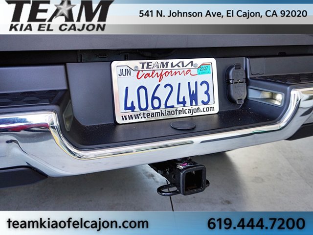 Used 2023 RAM 1500 Big Horn RWD image 14