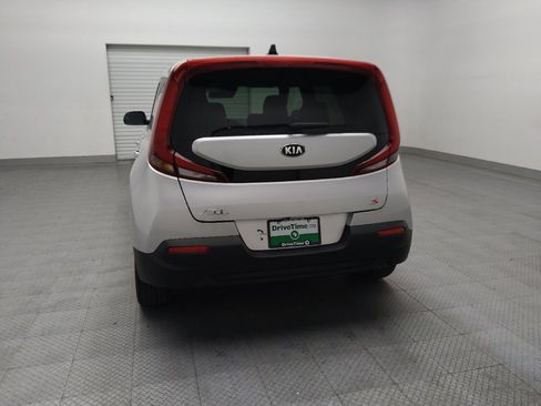 Used 2021 Kia Soul S image 6