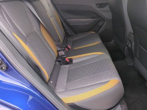 Used 2025 Subaru Crosstrek 2.5i Sport AWD/4WD image 20