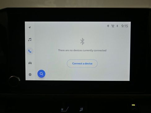 Used 2025 Toyota Camry LE image 16