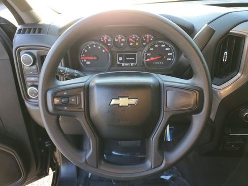 Used 2022 Chevrolet Silverado 2500 Custom w/ Custom Convenience Package image 22