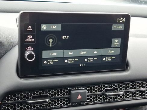 Certified 2026 Honda HR-V Sport image 16