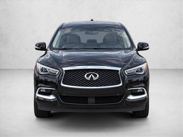 Used 2016 INFINITI QX60 Luxe AWD/4WD image 2