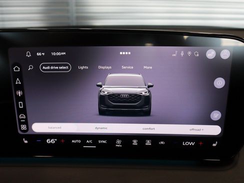 New 2026 Audi Q3 quattro 2.0T image 25