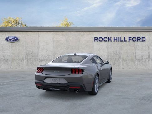 New 2026 Ford Mustang GT Premium RWD image 29