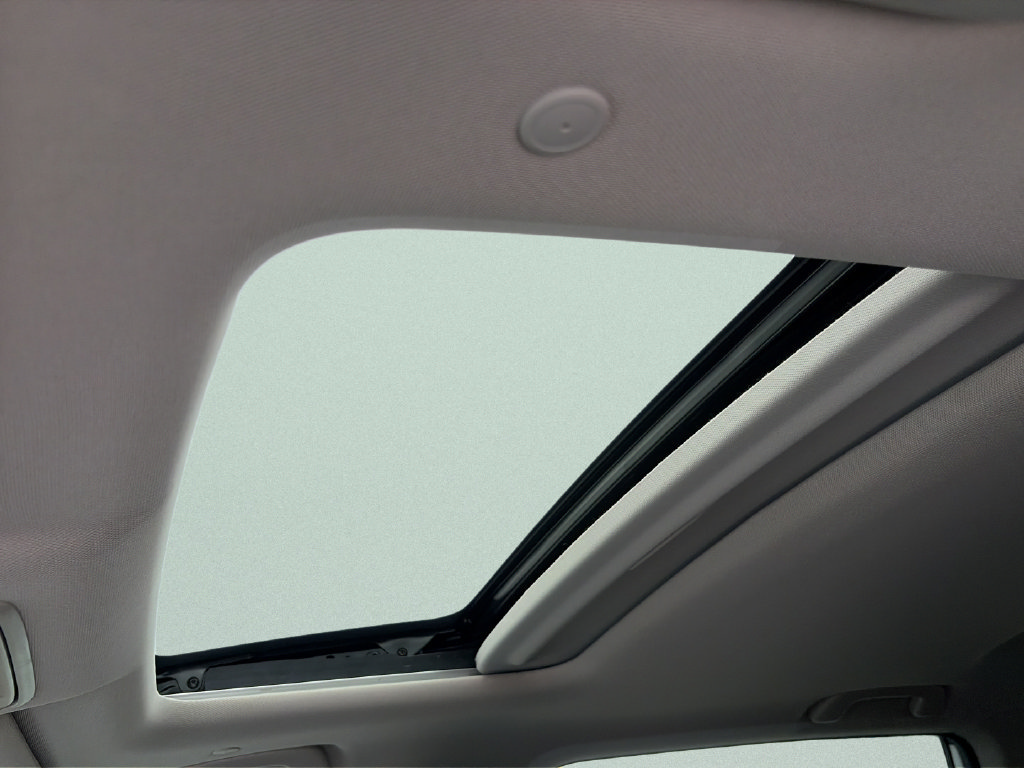 Used 2025 Honda CR-V EX image 20