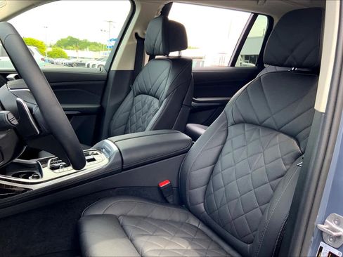 Used 2024 BMW X7 xDrive40i image 7