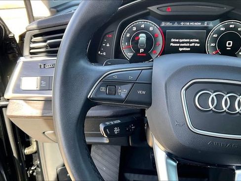 Used 2023 Audi Q7 3.0T Premium Plus w/ Premium Plus Package image 20