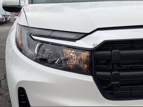 New 2026 Honda Ridgeline RTL image 10