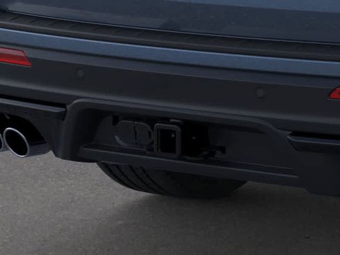New 2025 Ford Explorer ST w/ Sun And Sound Package image 23