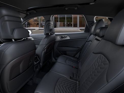 New 2026 Kia Sportage X-Line AWD/4WD image 19
