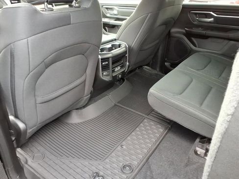 New 2026 RAM 1500 Big Horn image 34