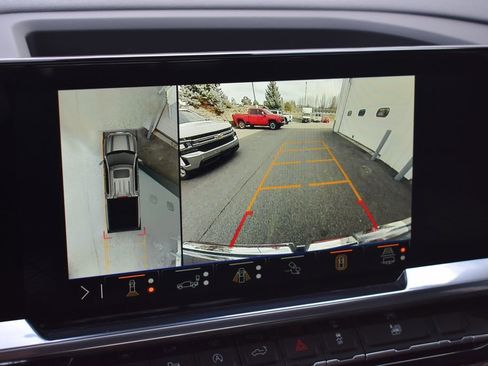 Used 2025 GMC Sierra 1500 Elevation w/ Elevation Premium Package image 23