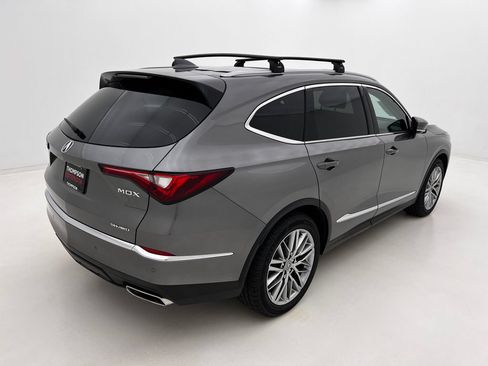 Used 2023 Acura MDX SH-AWD w/ Advance Package image 7