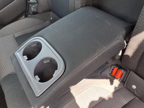 Used 2023 Subaru Outback 2.5i image 7