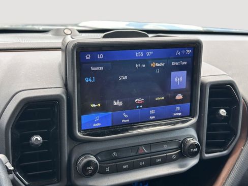 Used 2022 Ford Bronco Sport Badlands w/ Premium Package AWD/4WD image 11