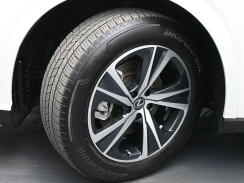 Used 2024 Lexus RX 350 Premium w/ Accessory Package (Z1) FWD image 21