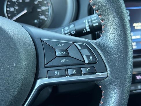 Certified 2024 Nissan Kicks SR image 18