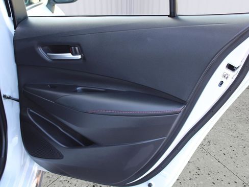 Used 2024 Toyota Corolla SE FWD image 36
