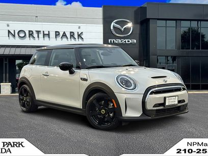 Used 2022 MINI Cooper SE