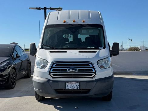 Used 2016 Ford Transit 350 XLT image 2