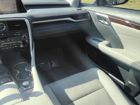 Used 2018 Lexus RX 350 AWD w/ Premium Package image 24