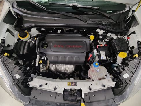 Used 2021 RAM ProMaster City Tradesman image 4