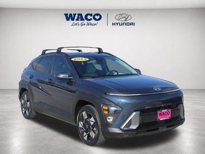 Used 2024 Hyundai Kona SEL