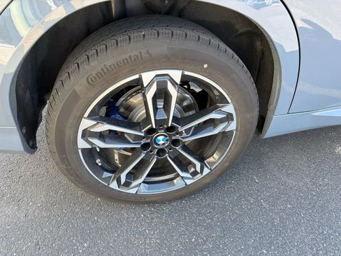Used 2026 BMW X2 xDrive28i AWD/4WD image 12
