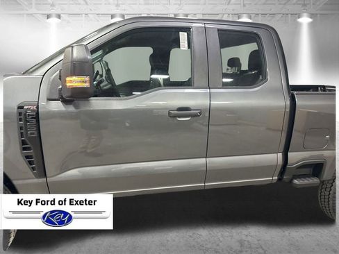 New 2026 Ford F350 XL w/ STX Appearance Package image 10