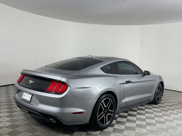 Used 2023 Ford Mustang Premium RWD image 5