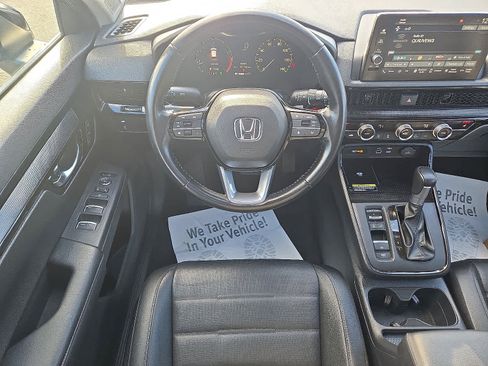 Used 2025 Honda CR-V EX-L image 13