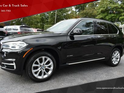 Used 2016 BMW X5 xDrive35d