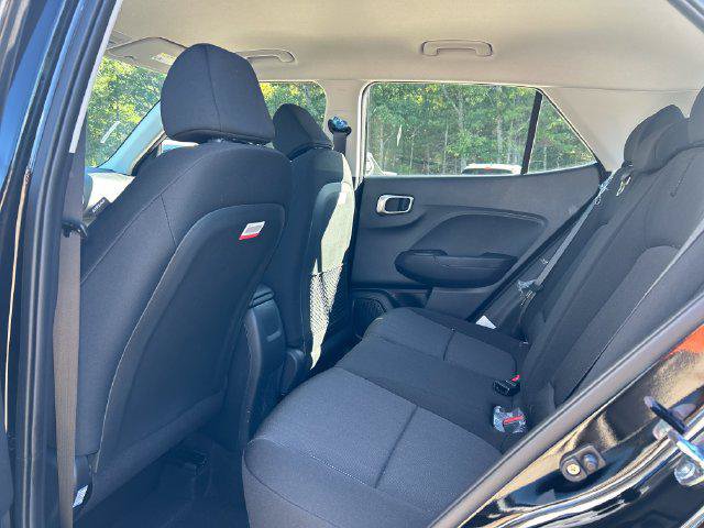New 2026 Hyundai Venue SE FWD image 22