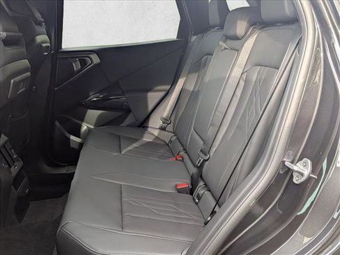 New 2026 BMW X3 xDrive30 AWD/4WD image 14