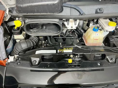 Used 2020 RAM ProMaster 2500 FWD image 30