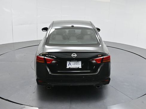 Used 2023 Nissan Altima 2.5 SR image 46