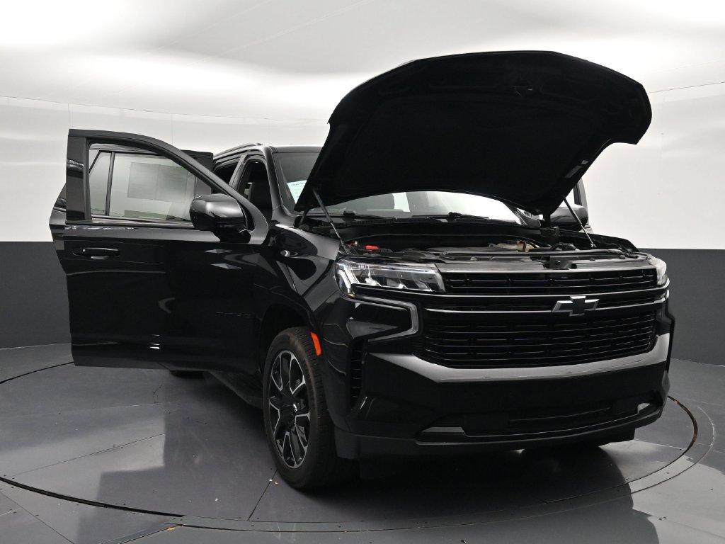 Used 2023 Chevrolet Tahoe RST RWD image 25