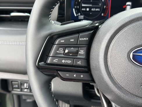 New 2026 Subaru Outback Touring XT image 42