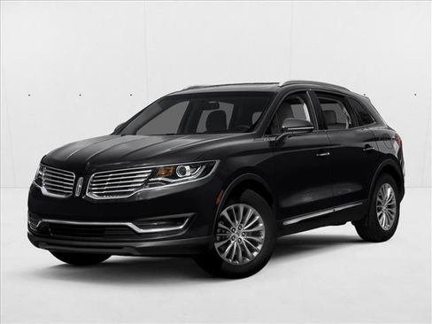 Used 2017 Lincoln MKX Reserve image 1