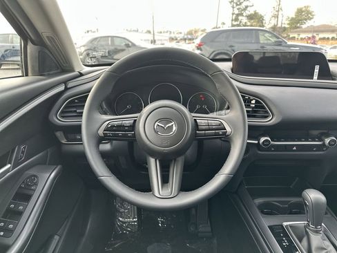 New 2026 MAZDA CX-30 AWD 2.5 S w/ Select Sport Pkg image 13
