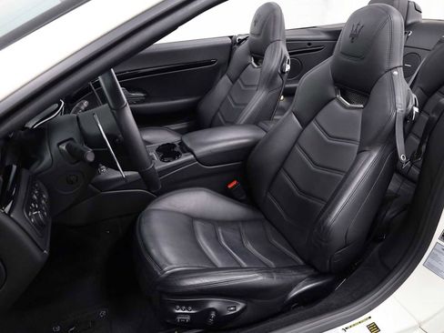 Used 2018 Maserati GranTurismo Sport image 5