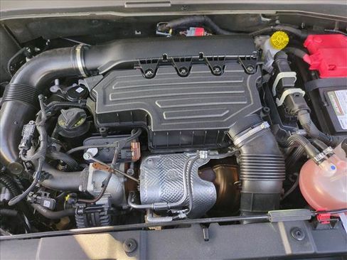 Used 2022 Jeep Renegade Altitude w/ Convenience Group image 23