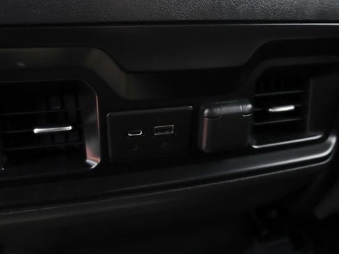 Used 2021 Chevrolet Silverado 1500 LT Trail Boss w/ Convenience Package II AWD/4WD image 46