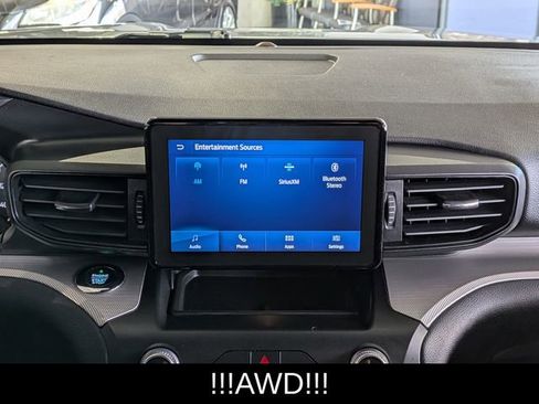 Used 2020 Ford Explorer XLT w/ Comfort Package image 29