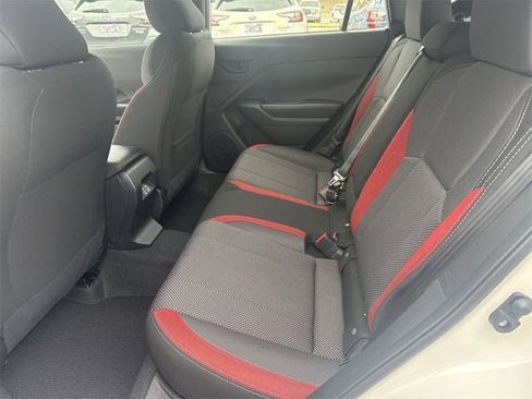 New 2026 Subaru Impreza RS image 72