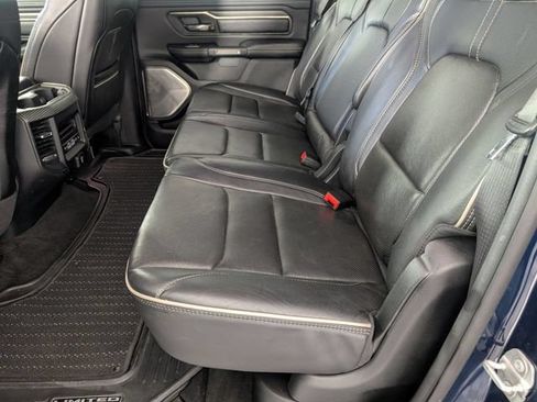 Used 2021 RAM 1500 Limited w/ Night Edition AWD/4WD image 27
