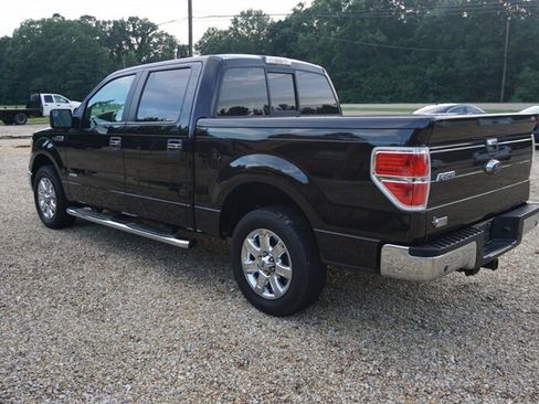 Used 2013 Ford F150 XLT w/ Luxury Equipment Group RWD image 14